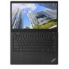Portátil LENOVO ThinkPad T14s Gen2 14" i5-1135G7 8GB 256GB SSD W10P