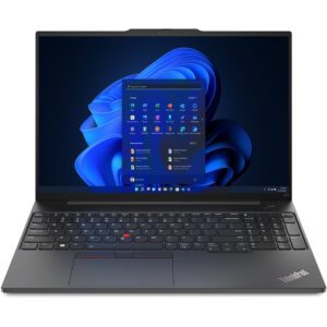 Portátil LENOVO ThinkPad E16 Gen 1 21JN 16"
