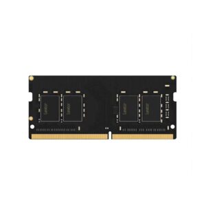 Memoria LEXAR SODIMM 8GB DDR4 3200MHz CL22 Preto