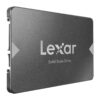 SSD LEXAR NS100 1TB SATA III