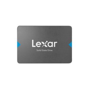 SSD LEXAR SSD NQ100 240GB SATA III
