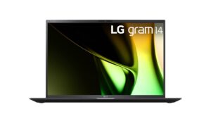 Portátil LG Gram 14Z90S-G 14" Ultra 7 16GB 512GB Windows 11 Home