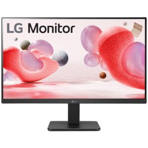 Monitor LG 24MR400-B 5ms IPS 23.8" FullHD 100Hz FreeSync