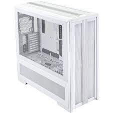 Caixa E-ATX LIAN LI V3000 Plus Vidro Temperado Branca