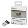 Bluetooth LOGILINK V4.0 USB Adapter - BT0015