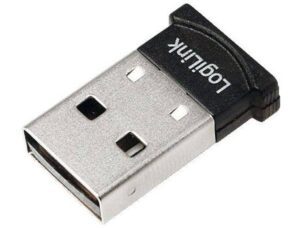 Bluetooth LOGILINK V4.0 USB Adapter - BT0015