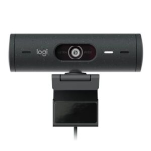 WebCam LOGITECH Brio 500 FHD USB-C - 960-001422
