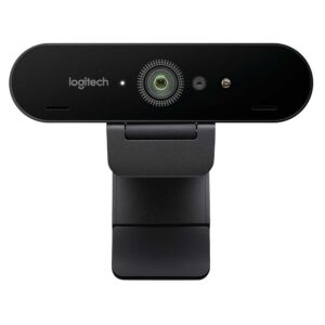 WebCam LOGITECH Brio Stream UHD 4K Rightlight HDR