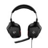 Headset LOGITECH G332 Stereo Gaming - 981-000757