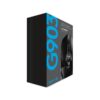 RATO LOGITECH G903 LightSpeed RGB Wireless Gaming Mouse - 910-005084