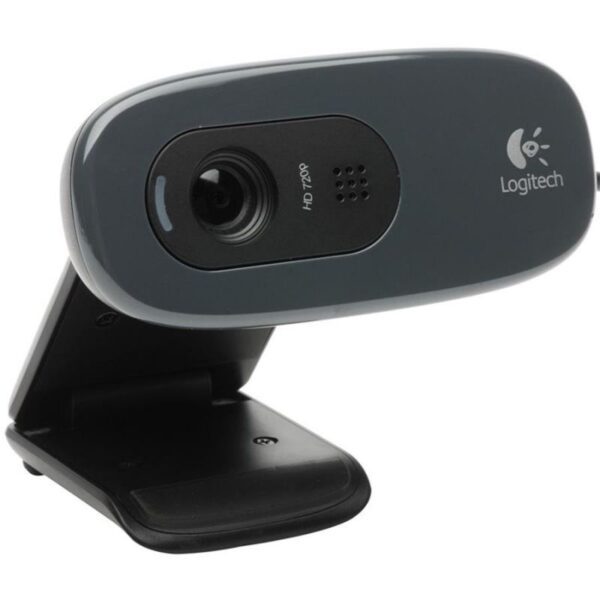 Webcam LOGITECH C270 HD - 960-000635