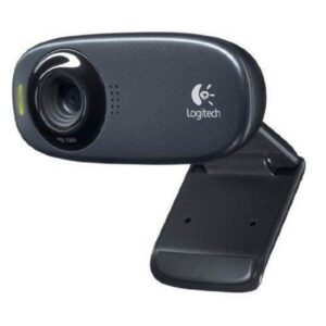Webcam LOGITECH C310 HD -960-001065