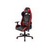 Cadeira MARS GAMING Gaming MGC3 Black/Red