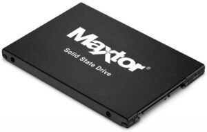 SSD MAXTOR Z1 960GB SATA III - YA960VC