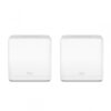 Router MERCUSYS AC1300 Mesh Wi-Fi Halo H30G (2-pack)