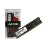 MEMÓRIA AFOX 8GB DDR4 2666MHz CL19