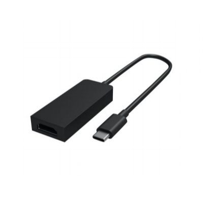Adaptador MICROSOFT USB-C p/ HDMI - HFP-00007