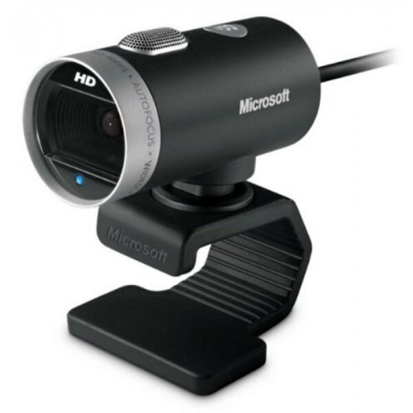 Webcam MICROSOFT LifeCam Cinema HD - H5D-00015