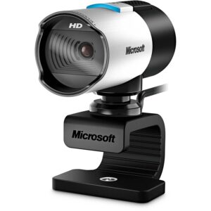 Webcam MICROSOFT LifeCam Studio Win USB - Q2F-00016