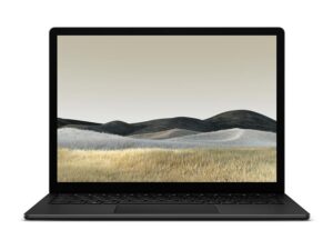Portátil MICROSOFT Surface Laptop 3 13.5"