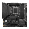 MOTHERBOARD MAG B660M MORTAR DDR4
