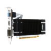 Placa Gráfica MSI GeForce GT730 2GB DDR3 PCI-E Low Profile