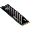 SSD MSI SSD SPATIUM M390 2TB M.2 NVMe PCI-e