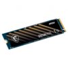 SSD MSI SSD SPATIUM M450 1TB M.2 Gen4 NVMe PCI-e 4.0