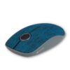Rato NGS Evo Denim Cloth Wireless Azul
