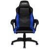 Cadeira Gaming NITRO CONCEPTS C100 Black/Blue