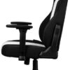 Cadeira Gaming NITRO CONCEPTS E250 Preto/Branco