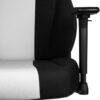 Cadeira Gaming NITRO CONCEPTS E250 Preto/Branco