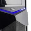 Caixa NOX Pax USB 3.0 Azul