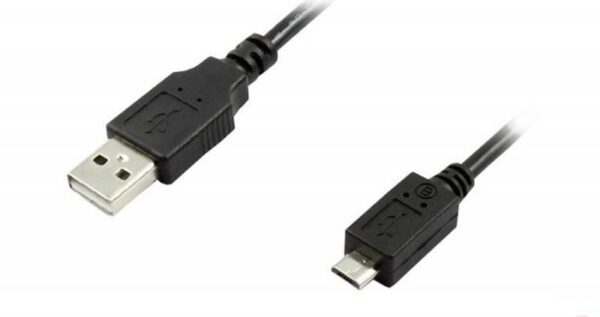 Cabo OEM USB 2.0 A M -> micro B M 5m