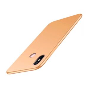 Capa Uxia Xiaomi Mi A2 Gold