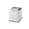 Impressora OKI Laser Color A3 C833N - 46396614
