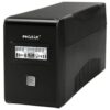 UPS PHASAK 650VA C/ LCD RJ45+USB - PH 9465