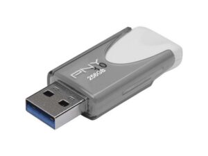 PEN DRIVE PNY 256GB USB 3.0 - FD256ATT430-EF