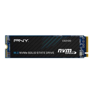 SSD PNY CS2130 1TB M.2 NVMe PCI-e