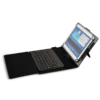 Capa PORT Univ. C/ Teclado Bluetooth Tablets 10.1" - 201269