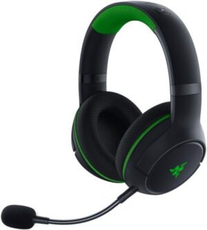 Headset RAZER Kaira Pro Wireless Gaming Xbox