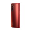 Smartphone REALME X50 PRO 5G 6.44" 12GB/256GB Rust Red