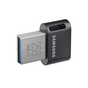 Pen Drive SAMSUNG Fit Plus 256GB USB 3.1