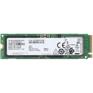 SSD SAMSUNG PM9A1 1TB M.2 PCI Express 4.0 TLC NVMe