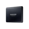 SSD Externo SAMSUNG 1TB T5 2.5 USB 3.0 - MU-PA1T0B/EU