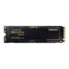 SSD SAMSUNG 970 EVO PLUS 1TB M.2 NVME - MZ-V7S1T0BW