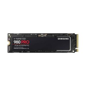 SSD SAMSUNG 980 PRO 250GB M.2 NVME - MZ-V8P250BW