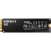 SSD SAMSUNG 980 500GB M.2 NVMe - MZ-V8V500BW