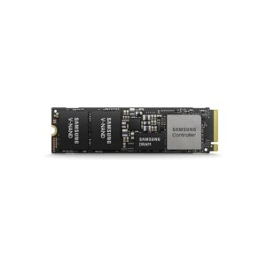 SSD SAMSUNG SSD PM991 256GB M.2 2280 NVMe PCI-e Bulk