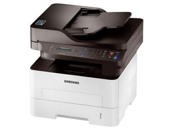 Impressora SAMSUNG Xpress SL-M2885FW Multif. C/ Fax Laser Mo